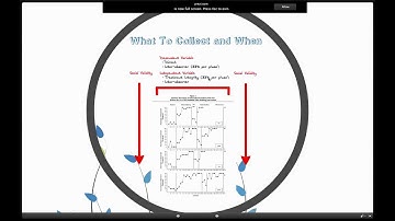 Single Subject Research Data Collection