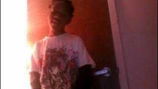 A.j singing pass me not