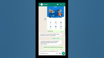 Thumbnail of Hati-hati‼️ Sekarang Banyak Modus Penipuan yang mengatas namakan Bank BRI