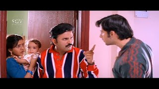 ಓ ಮಲ್ಲಿಗೆ Kannada Movie | Ramesh Aravind, Charulatha, Amar Mayur | Ramesh Aravind Kannada Movies