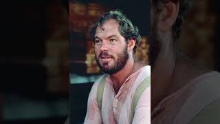 Celebrity Jonathan Garvey ( Merlin Olsen) Net Worth