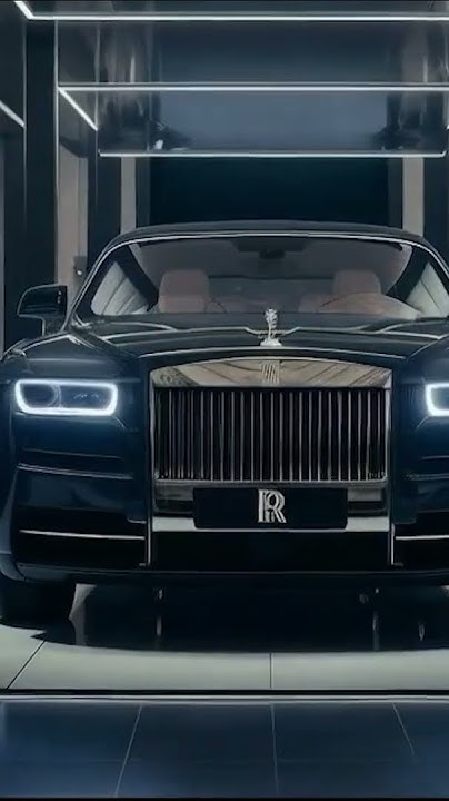 Luxury Redefined: The Untold Story Of "Q" Automobiles - khbaom5