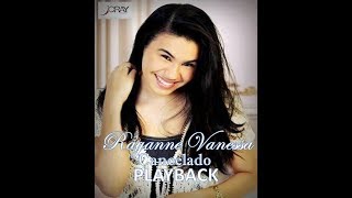 Vignette de la vidéo "Cancelado - Rayanne Vanessa (Playback/Legendado)"