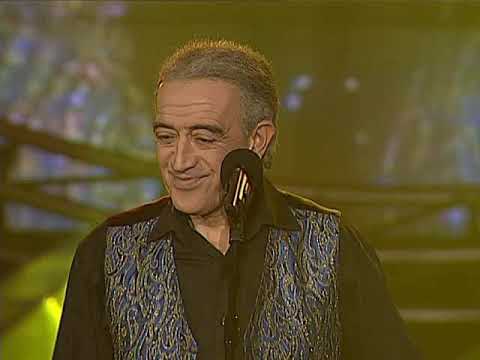 Edip Akbayram - Merdo