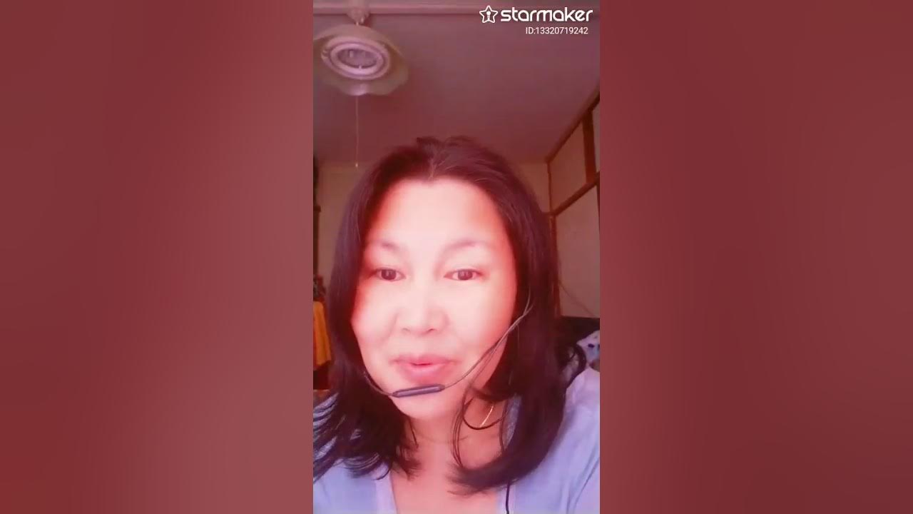 Wakare No Yokan ☆ by: Teresa Teng☆ Cover by: Susan Vargas☆ Requested by: Nashimi Nadeem☆ Wakare No Yokan ☆ by: Teresa Teng☆ Cover by: Susan Vargas☆ Requested by: Nashimi Nadeem☆