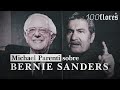 Michael parenti sobre bernie sanders