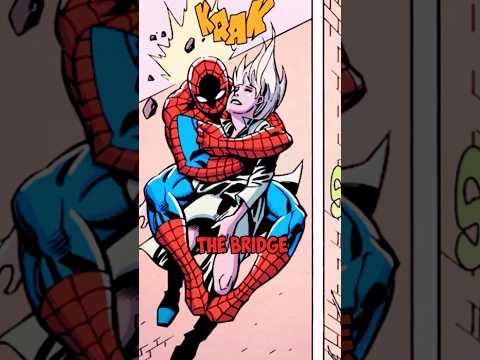 What If Spider-Man Saved Gwen?!