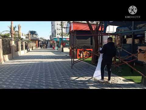 منتزه الطاهره الجديد سراي القبه منتزة الطاهرة