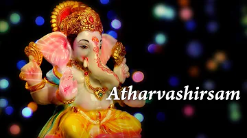 Ganapati Atharvashirsha | Usha Mangeshkar | Mayuresh Pai | Times Music Spiritual