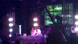 Sean Tyas - Lift @Eurofest 2010