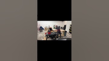 Grand Piano Pinblock Replacement - Part 1