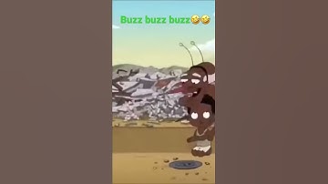 Thumbnail of Buzz buzz buzz family guy