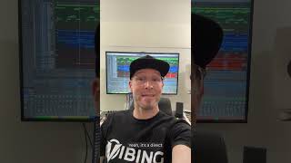 Darude - Why I Started My Label, Vibing Out! #Shorts