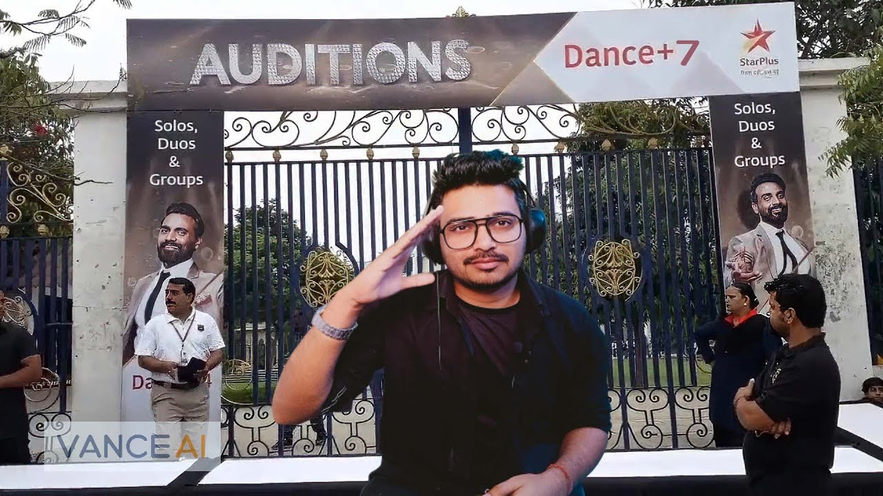 dance plus 7 audition update | dance plus season 7 kab aayega | dance ...