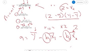 Multivariate Regression