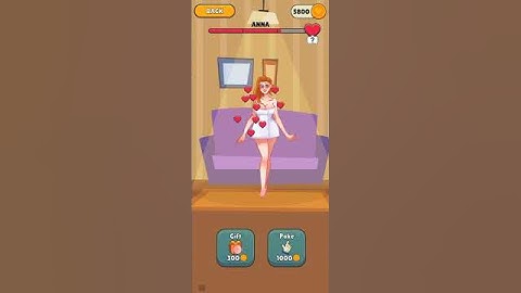 Naughty Mind Tricky Puzzle New Update Gameplay Level 43