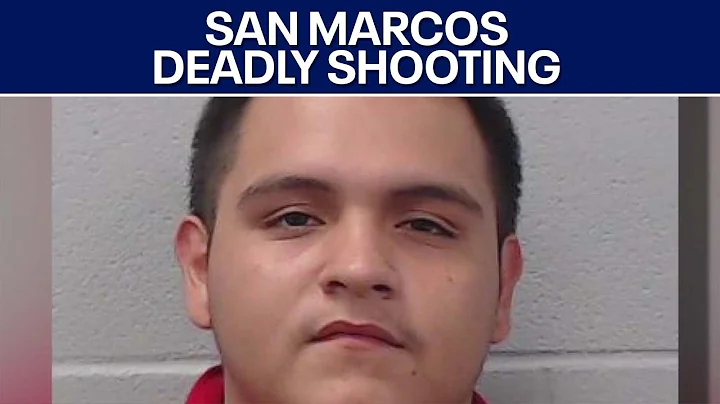 San Marcos deadly shooting: Police chief provides new details | FOX 7 Austin