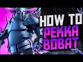 TH11 Pekka Bobat Explained - BEST TH11 Attack Strategy | Clash of Clans