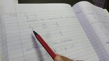 Math class 4(Understanding Fractions) GD goenka public school by Ms Priyanka