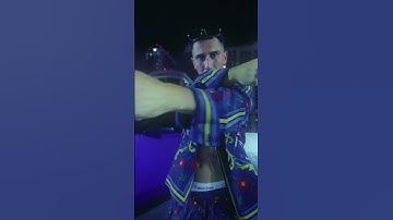 Thumbnail of AMO x AYMEN - „LOVE ALL NIGHT“ überall zum streamen erhältlich! #385i