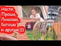 VLOG Начинаю разбирать вещи и делать уборку