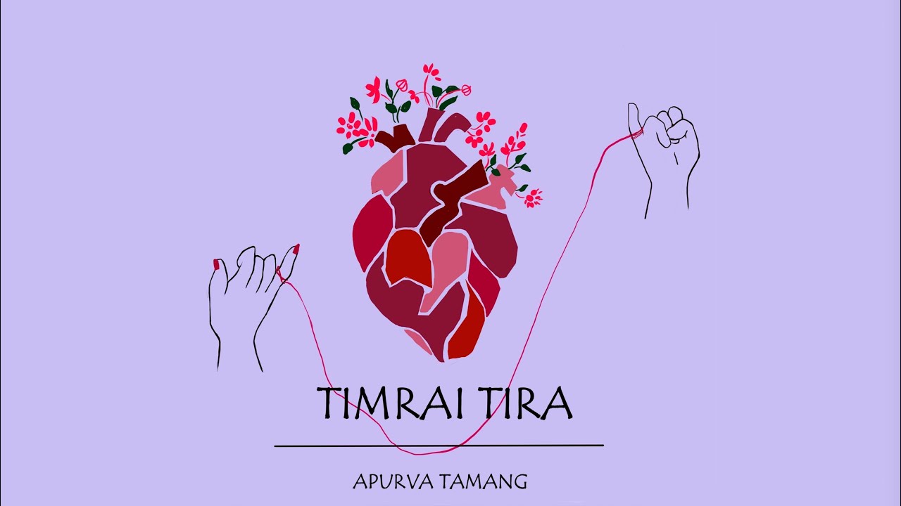 Timrai Tira   Apurva Tamang Official Audio