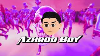 HOLYWINGS MIXTAPE VOL 1 DJ AZHROO BOY (FULL VISUAL)