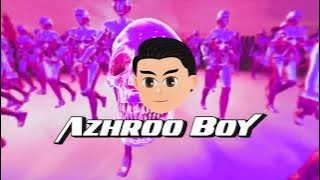 HOLYWINGS MIXTAPE VOL 1 DJ AZHROO BOY (FULL VISUAL)