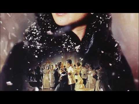 موسيقى انا كارنينا 