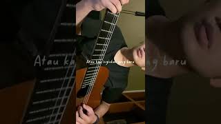 Adu Rayu - Yovie Widianto, Tulus, Glenn Fredly (Cover)