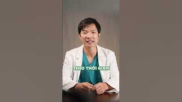 Rãnh cười và cách xóa rãnh cười ở bác sĩ giỏi #shorts