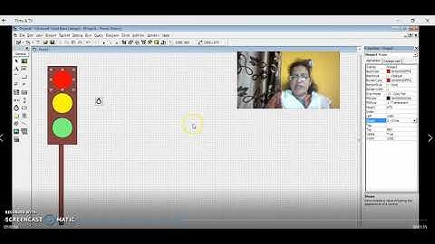 Visual Basic - WhizTeach