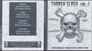 Thrash Slash Vol.1 - Underground Thrash Metal Compilation