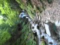 Водопад Шипот (укр. Водоспад Шипіт). Shipot waterfall