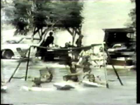 Lake Delores 1970's Los Angeles TV - So Cal local ...