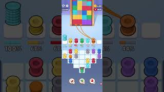 Color Knitzy Level 216 #colorknitzy #level216 #216