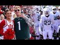 This Was The BEST College Game YET! (MSU Vs. Indiana)