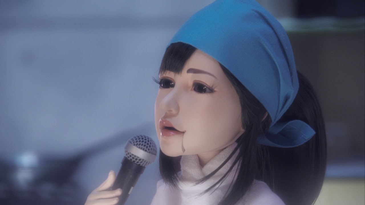 Wonderland ワンダーランドのcmに出てくるワンダーエージェントの楽曲がすばらしい パチンコ スロット ダークサイドにようこそ Wonderland ワンダーランドのcmに出てくるワンダーエージェントの楽曲がすばらしい パチンコ スロット ダークサイドにようこそ