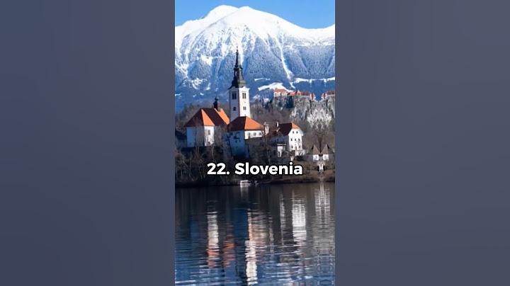 Top 50 Happiest Countries in the World
