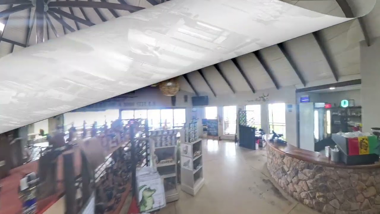 Phezulu Safari Park : alla scoperta dell’artigianato Zulu 🇿🇦 | Giro del Mondo Costa Deliziosa 2024