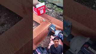 Beam Fastening Process