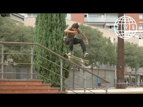 Plan B Rewind with Trevor McClung