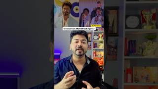 Street Fighter Trailer Cinema Con Vidyut Jamwal #vidyutjammwal