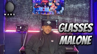 Glasses Malone Interview on if Satan was on IG, Kanye, Drake, Street Urban Culture, HipHop + more