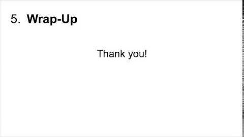 ActivateGood.org Pro Groups Web Tutorial - Video 7 - Wrap Up