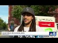 Questions raised after 12-year-old fires shot through school bus window