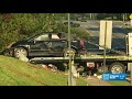 Man dead after being shot by officers in Cobb County