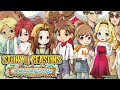 Story of Seasons Grand Bazaar video