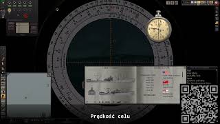 Atak torpedowy przy pomocy RAoBf screenshot 1