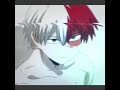 TMG No Flex Todoroki Edit mp3